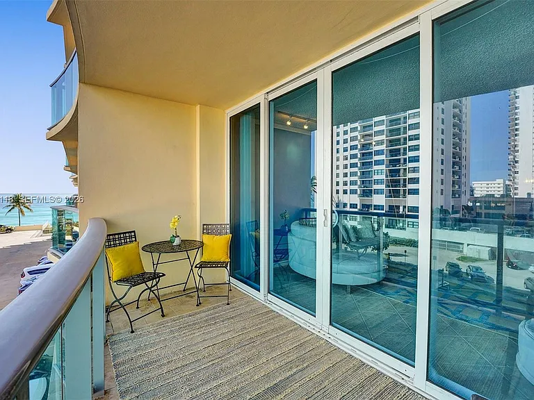 2501 S Ocean Dr #401 — Photo 1