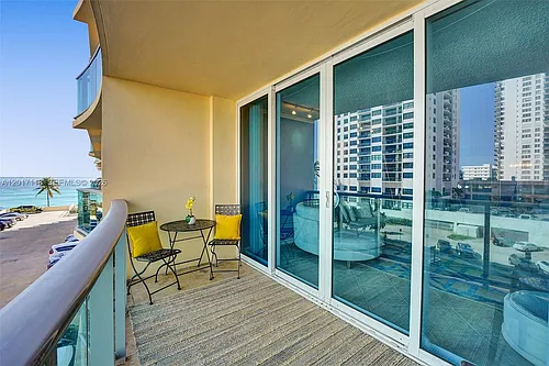 2501 S Ocean Dr #401 Photo 1