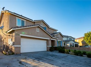 43829 Rucker St, Lancaster, CA 93535