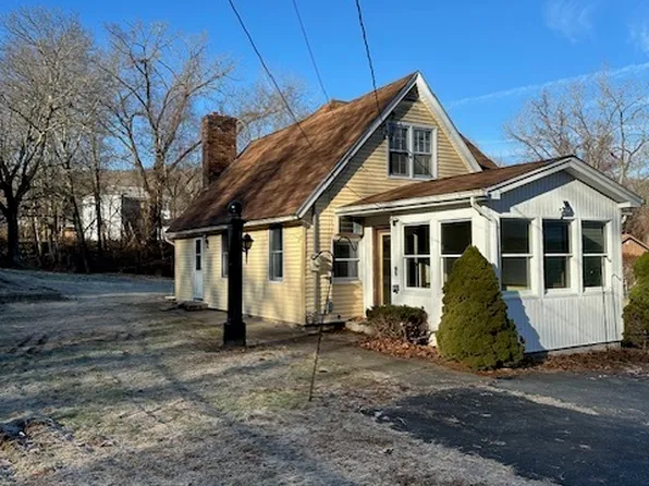 3 Yorkshire Street, Norwich, CT 06360