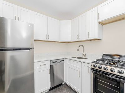 5900 Arlington Ave APT 11N, Bronx, NY, 10471