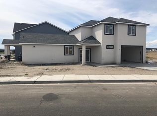 1821 E Highland St LOT 1, Pasco, WA 99301