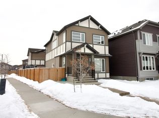 2436 Casey Line SW, Edmonton, AB T6W 3N2