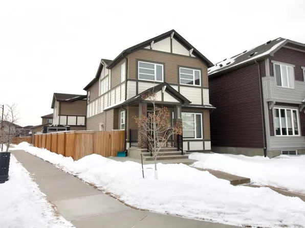 2436 Casey Line SW, Edmonton, AB T6W 3N2