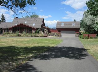 231 Jenni Ln, Cody, WY 82414