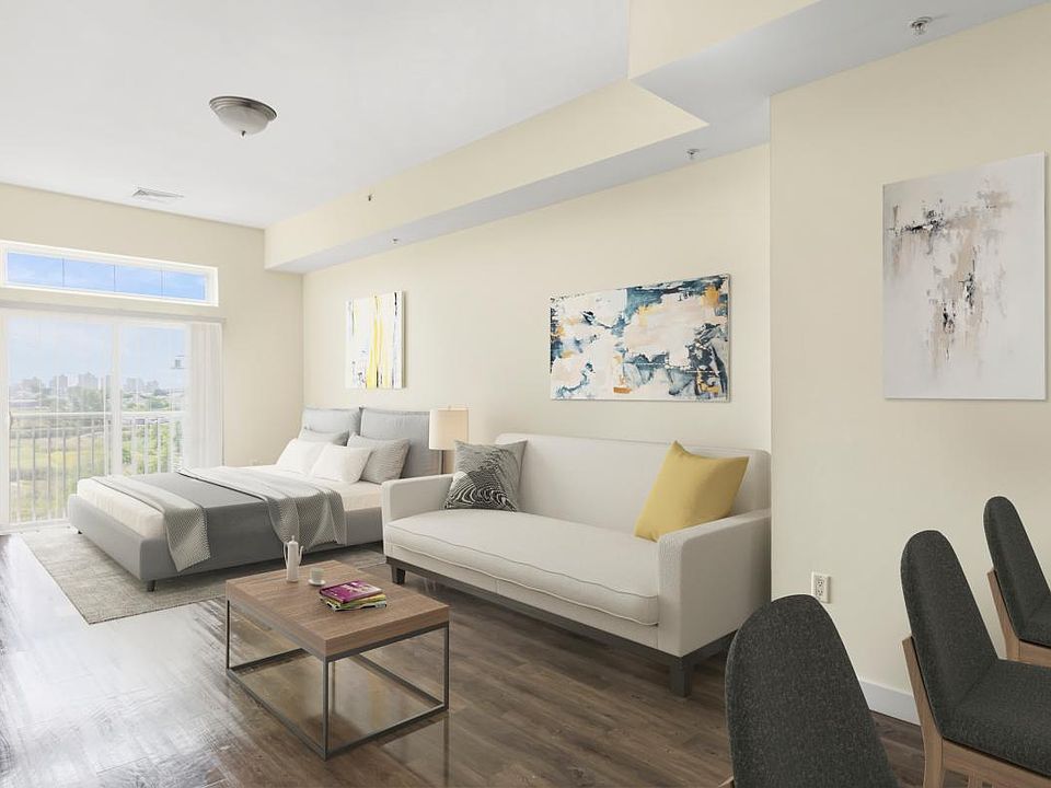 Rumney Flats 83 Ward St Revere MA Zillow