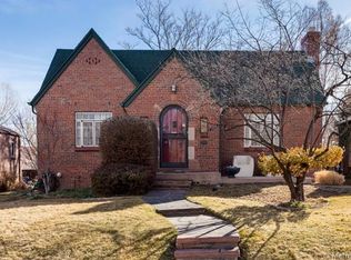 1328 Grape St, Denver, CO 80220