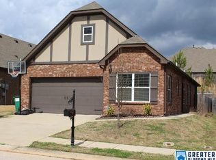 6542 Southern Trace Dr, Leeds, AL 35094