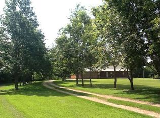 144 Lees Chapel Rd, Tylertown, MS 39667