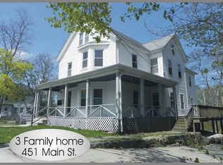 451 Main St #451, Wareham, MA 02571