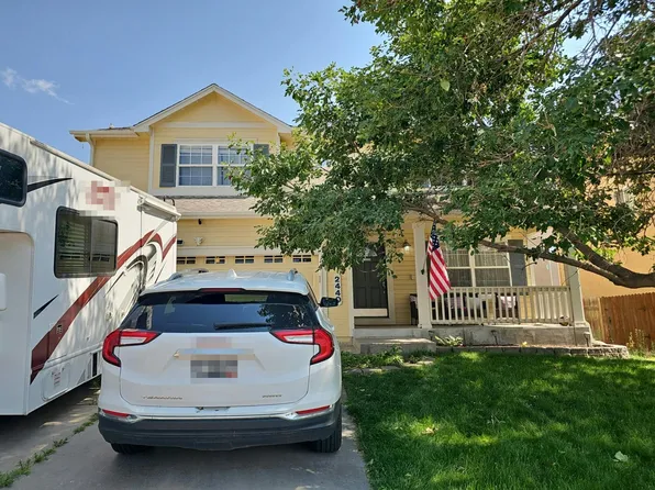 2440 Pinyon Jay Dr, Colorado Springs, CO 80951
