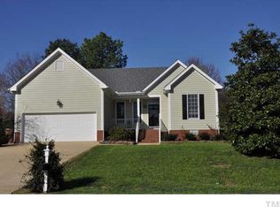 9313 Cub Trl, Raleigh, NC 27615