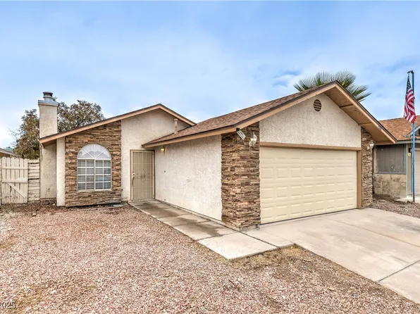 3933 Herford Ln, Las Vegas, NV 89110