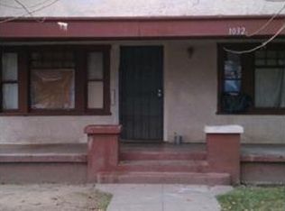 1032 N Arrowhead Ave, San Bernardino, CA 92410