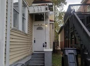 2614 Marengo St, New Orleans, LA 70115