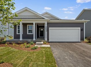 10633 Morse Pl, Saint John, IN