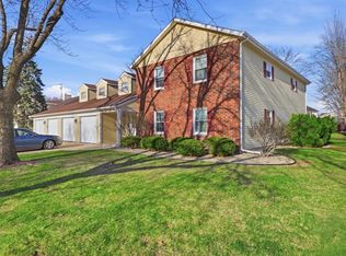 8073 43rd AVENUE #8A, Kenosha, WI