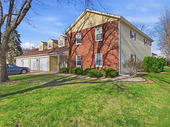 8073 43rd AVENUE #8A, Kenosha, WI 53142