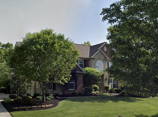 6546 Tall Timbers Ct, Mason, OH 45040