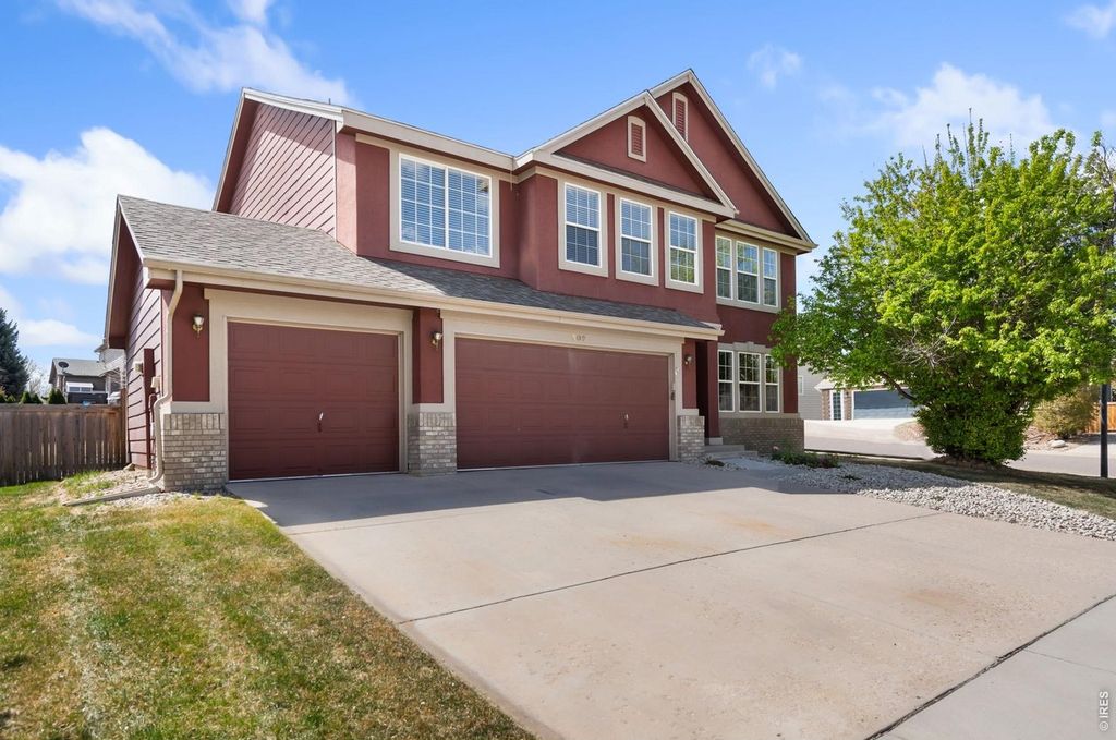 503 Shadbury Ct