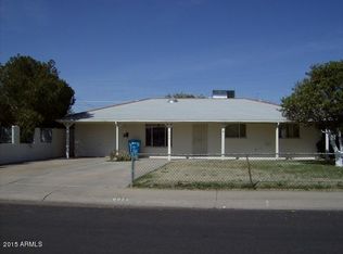 6036 N 31st Dr, Phoenix, AZ 85017