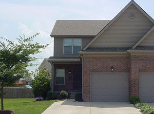 126 Lowell Ct, Nicholasville, KY 40356