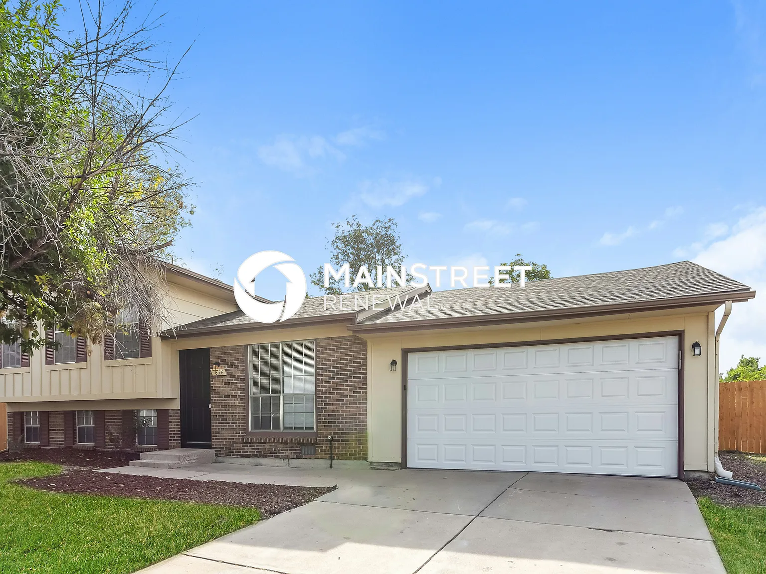 1656 S Quintero Way — Photo 1