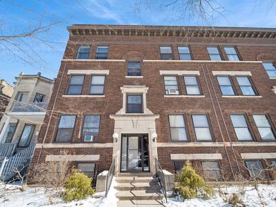 5335 S Ellis Ave APT B1, Chicago, IL, 60615
