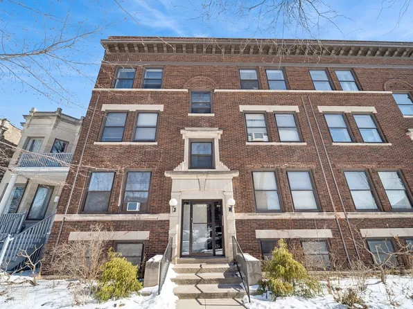 5335 S Ellis Ave APT B1, Chicago, IL 60615