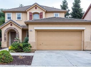 2242 Cabana Ln, Tracy, CA