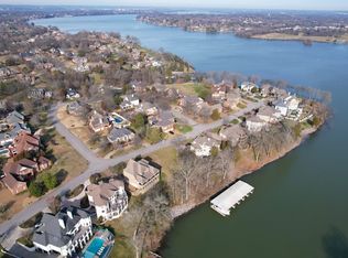 1132 Safety Harbor Cv LOT 200, Old Hickory, TN 37138
