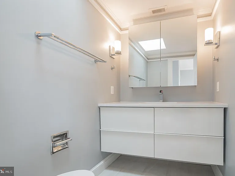 1351 Wisconsin Ave NW #3C — Photo 13