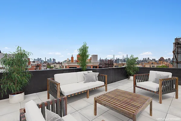Rented by Modern Spaces | media 6