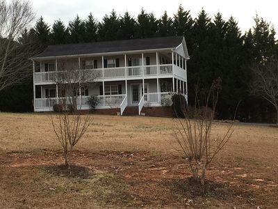 203 Fisherman Ln, Seneca, SC, 29672