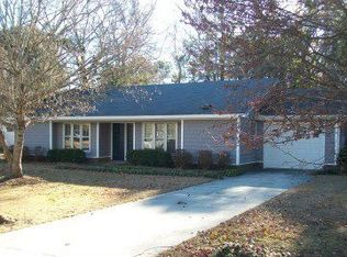 209 Friday Dr, Wilmington, NC 28411