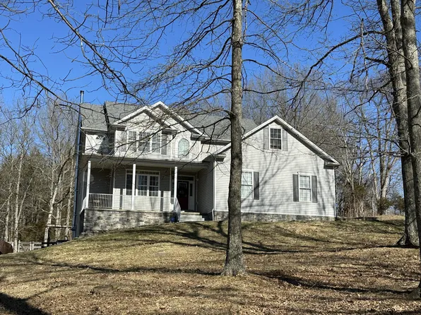 1650 Davis Rd, Sadieville, KY 40370