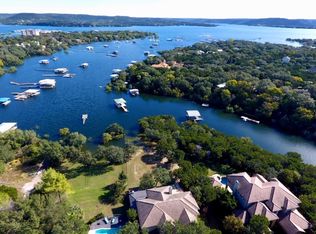 5711 Pool Canyon Cv, Austin, TX 78734