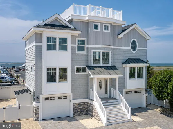 4000 Julia Ln, Long Beach Township, NJ 08008