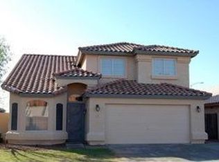 12701 W Holly St, Avondale, AZ 85392