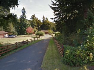 1550 Draham Rd NE, Olympia, WA 98516