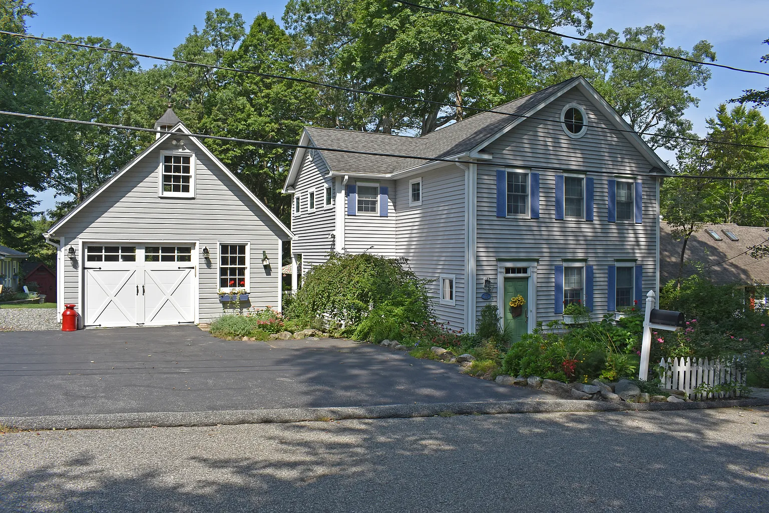 71 Stetson Rd photo 1