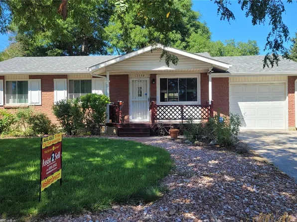 13659 E Kentucky Avenue, Aurora, CO 80012