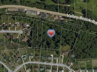 117 Bunker Hill Dr, Canonsburg, PA