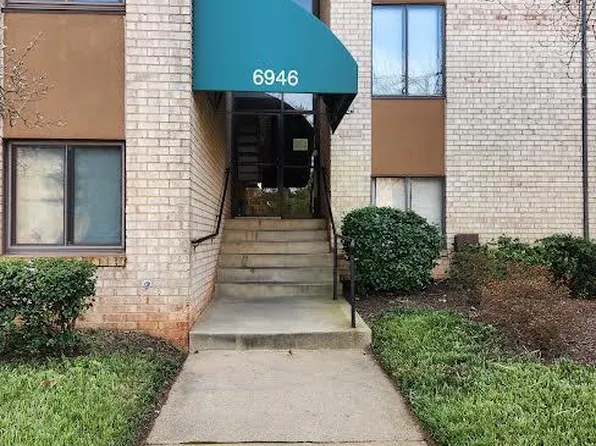 6946 Hanover Pkwy Unit 1, Greenbelt, MD 20770