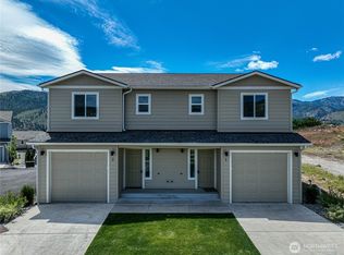 51 Phoebe Ln UNIT A-1, Manson, WA 98831