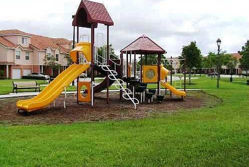 Play Ground