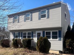 1944 Fleming Ave, Willow Grove, PA 19090