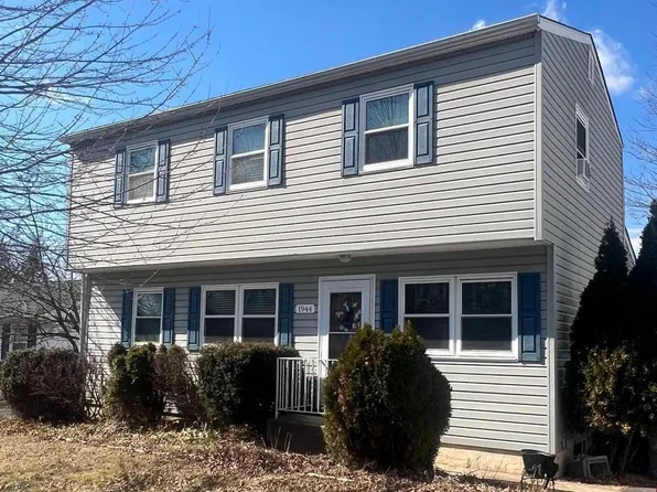 1944 Fleming Ave, Willow Grove, PA 19090