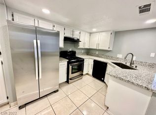 8312 Maplestar Rd, Las Vegas, NV 89128