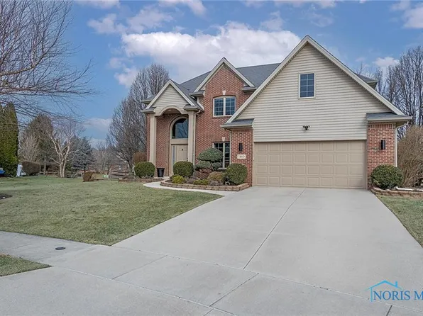 7460 Winterberry Ct, Maumee, OH 43537